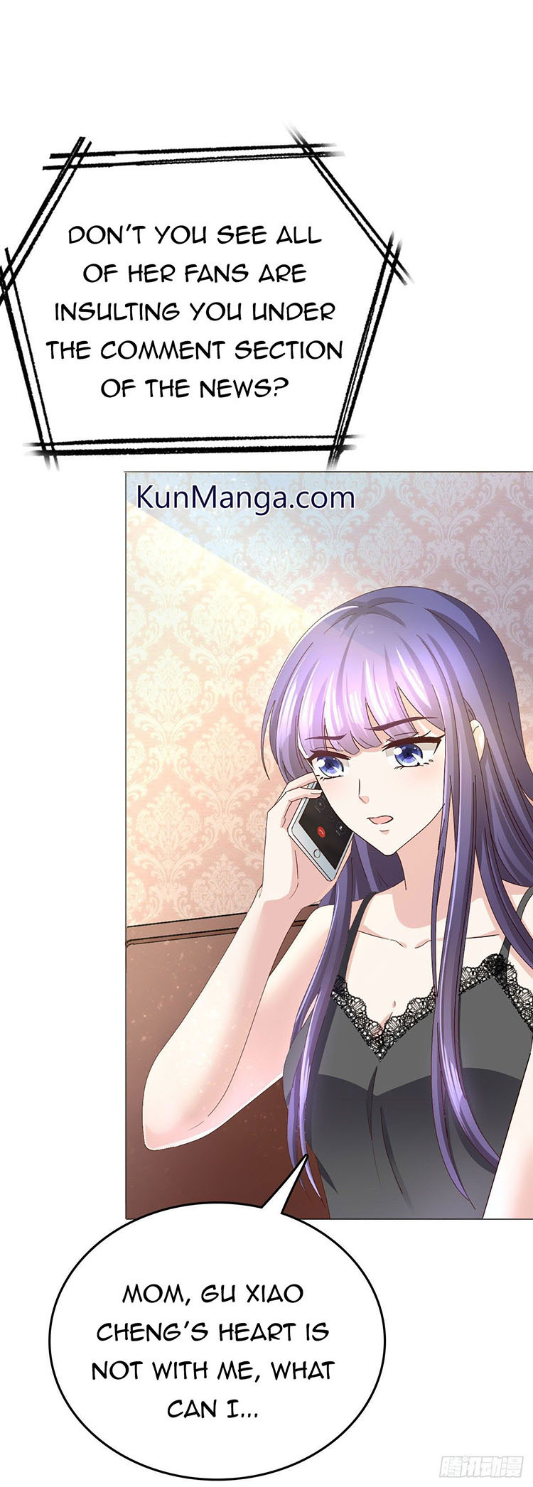 A deadly sexy wife: The CEO wants to remarry Chapter 3 93 020