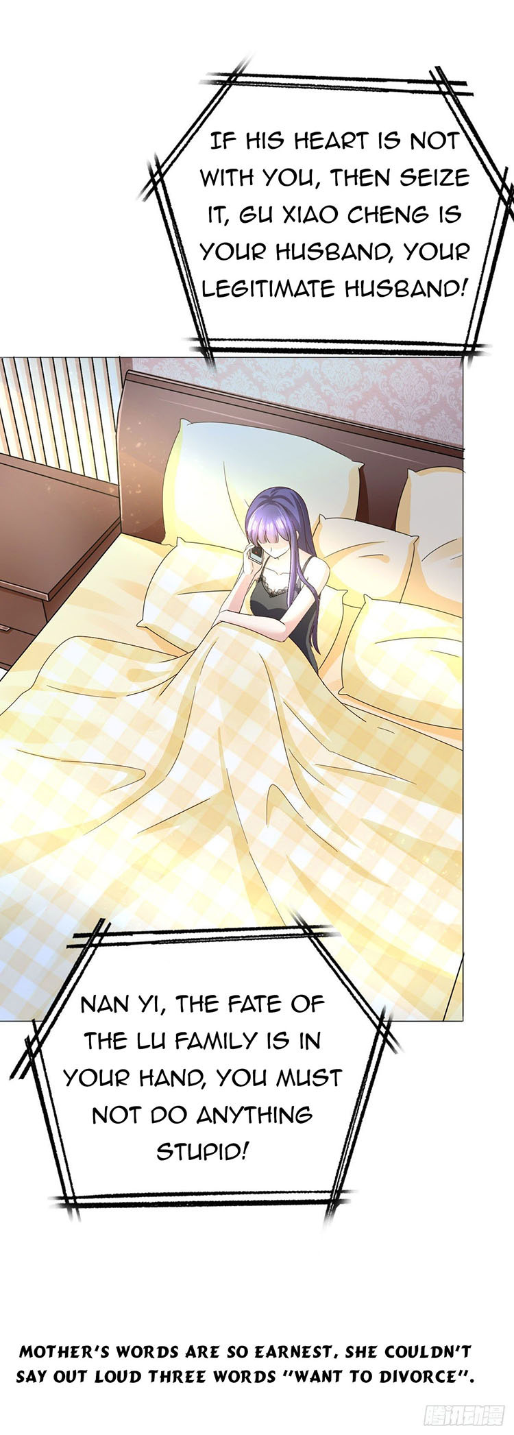 A deadly sexy wife: The CEO wants to remarry Chapter 3 94 021