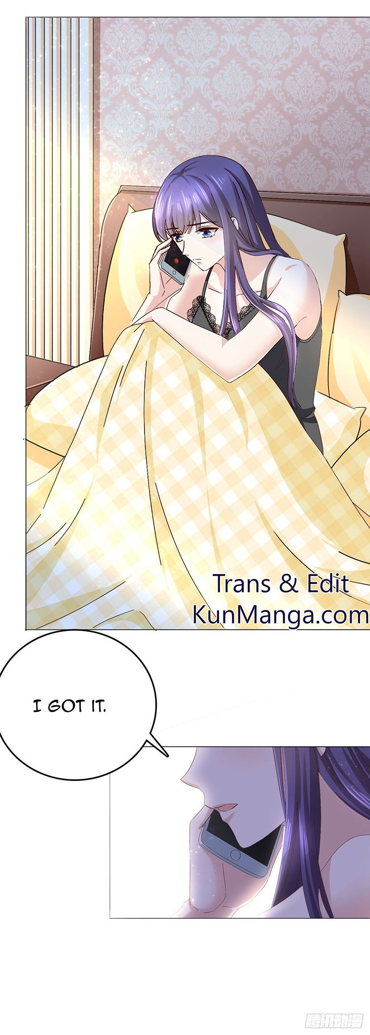 A deadly sexy wife: The CEO wants to remarry Chapter 3 95 022