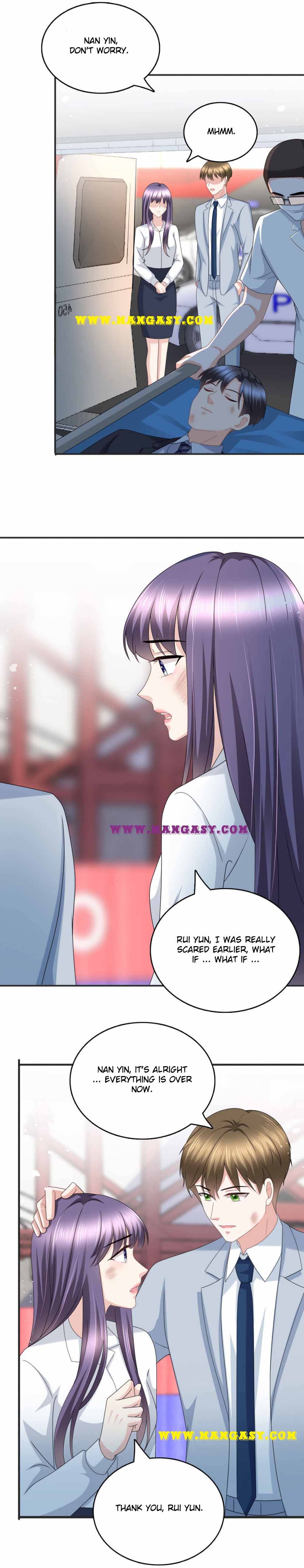 A deadly sexy wife: The CEO wants to remarry Chapter 30 39 002