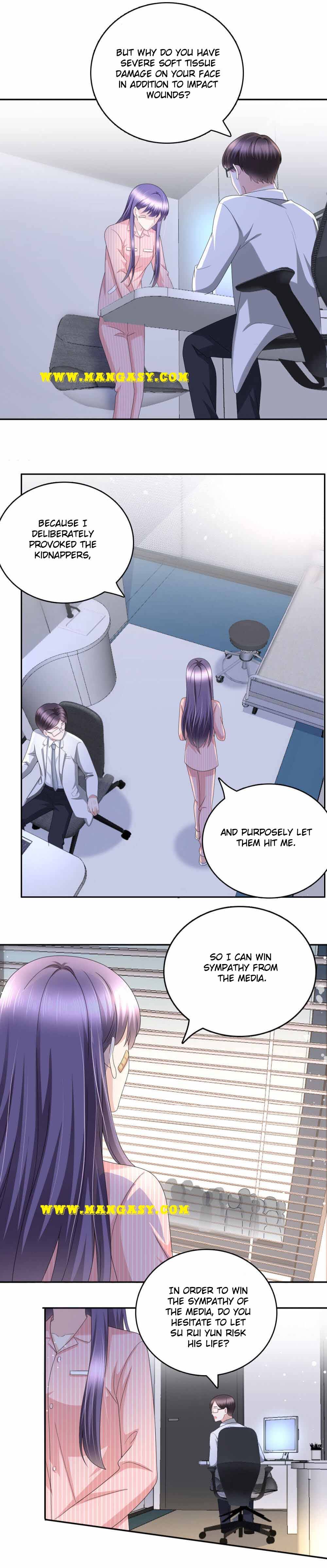 A deadly sexy wife: The CEO wants to remarry Chapter 30 43 006