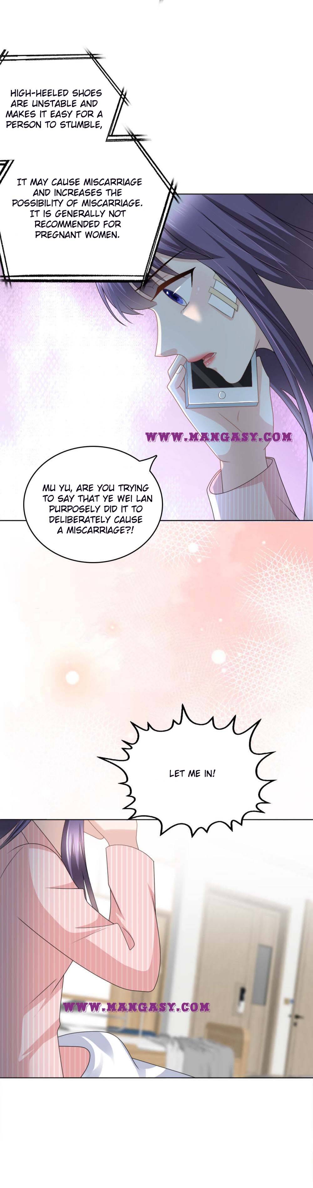 A deadly sexy wife: The CEO wants to remarry Chapter 32 39 002