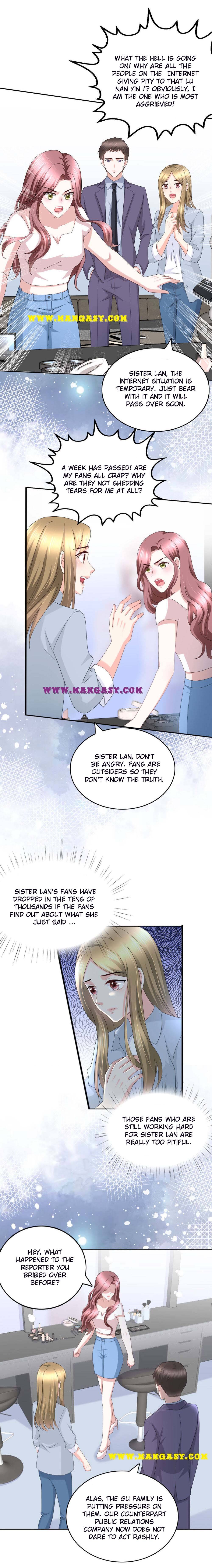 A deadly sexy wife: The CEO wants to remarry Chapter 32 46 009