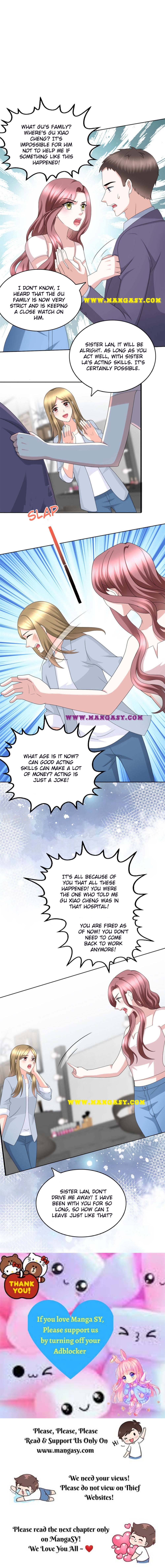 A deadly sexy wife: The CEO wants to remarry Chapter 32 47 010