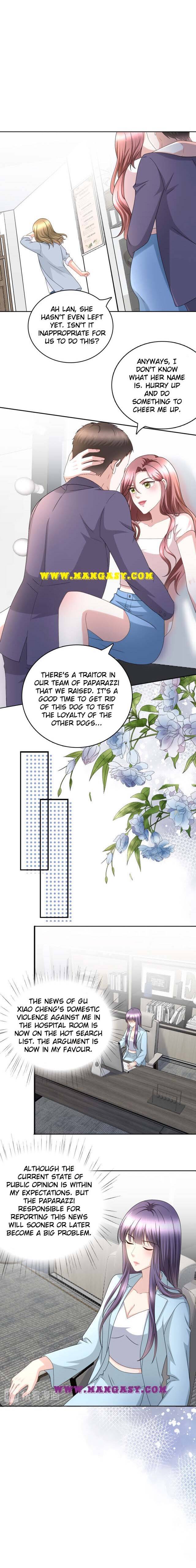 A deadly sexy wife: The CEO wants to remarry Chapter 33 43 003