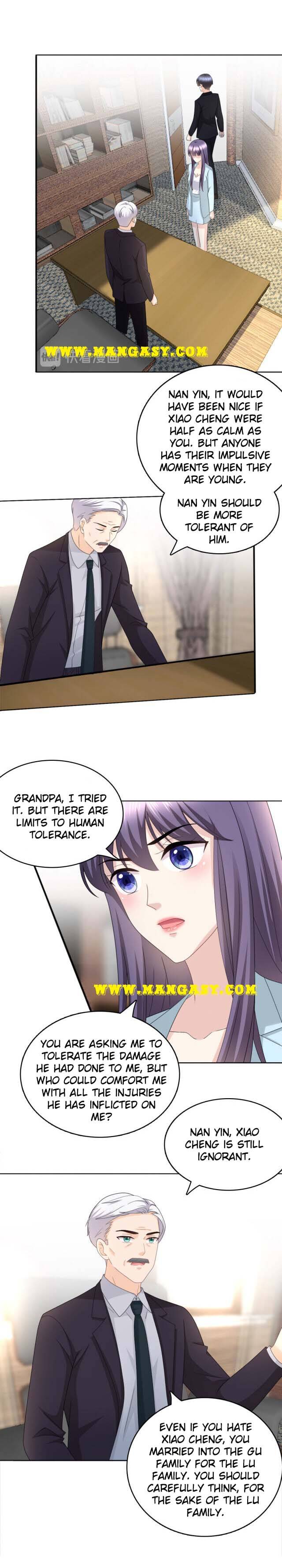 A deadly sexy wife: The CEO wants to remarry Chapter 33 47 007