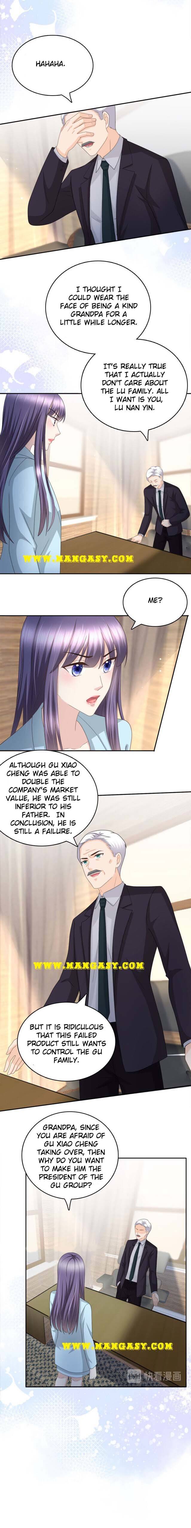 A deadly sexy wife: The CEO wants to remarry Chapter 33 50 010