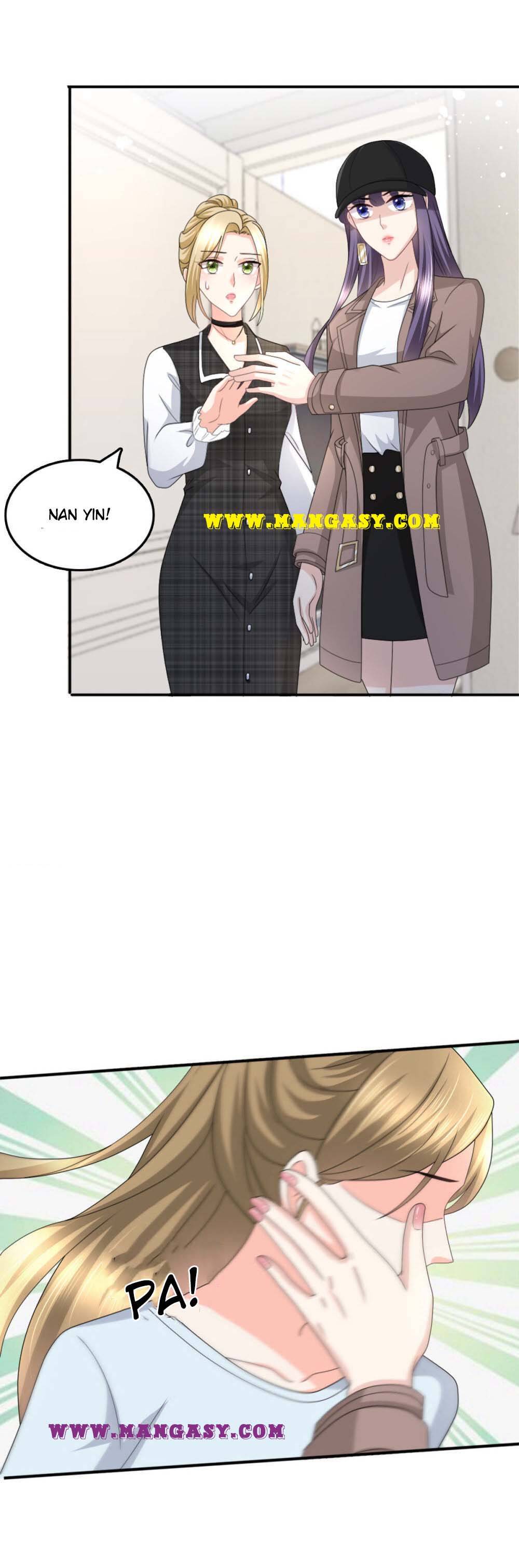A deadly sexy wife: The CEO wants to remarry Chapter 36 42 002