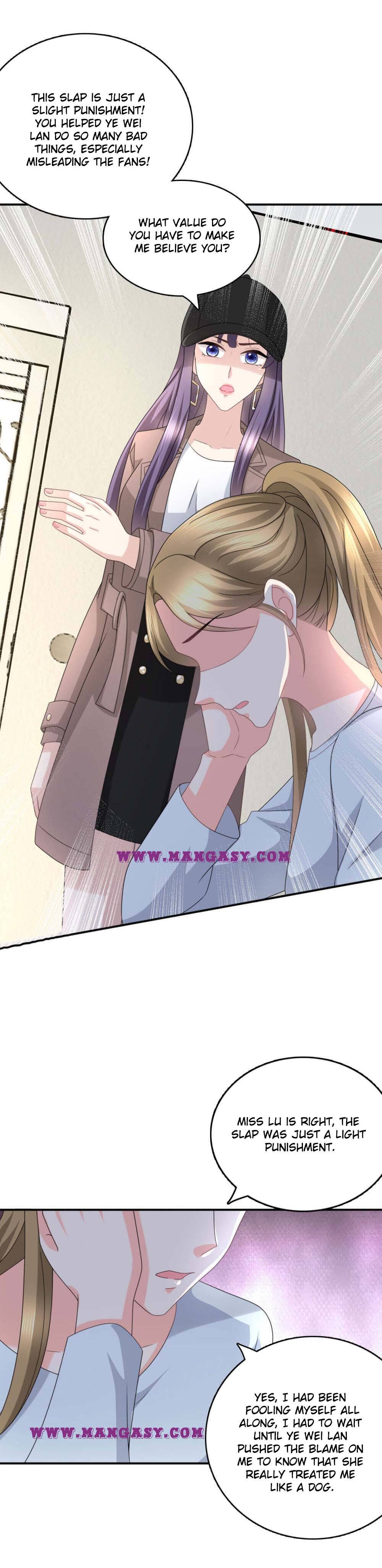 A deadly sexy wife: The CEO wants to remarry Chapter 36 43 003
