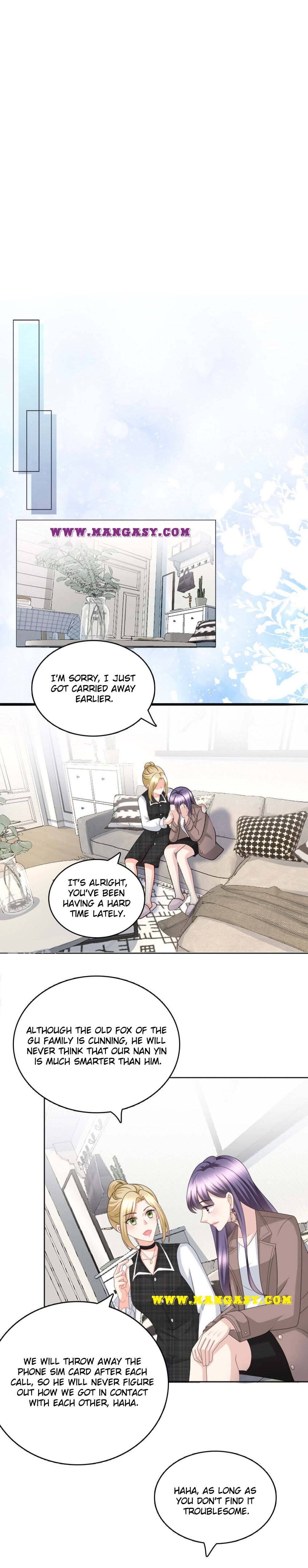 A deadly sexy wife: The CEO wants to remarry Chapter 36 45 005