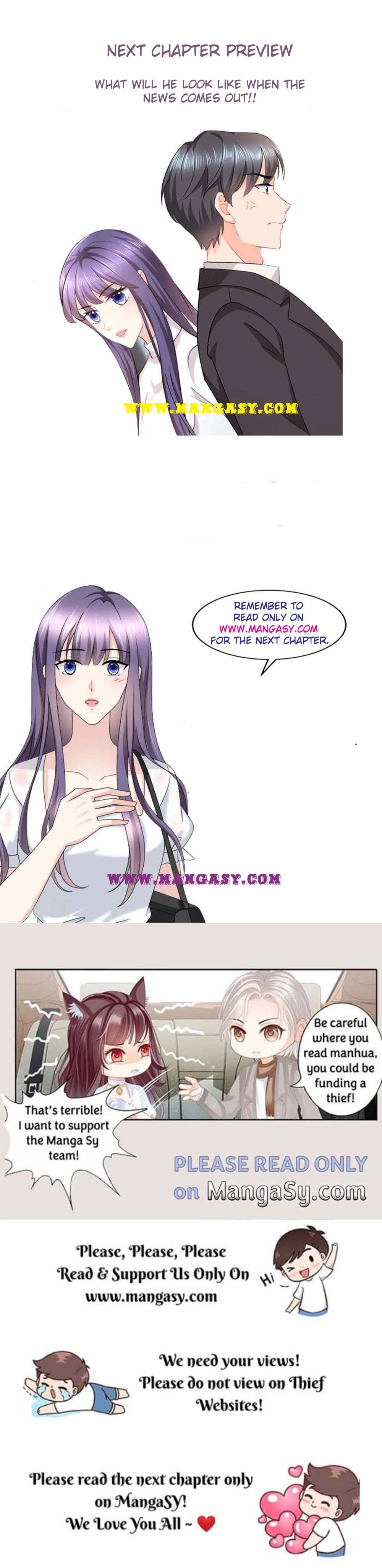 A deadly sexy wife: The CEO wants to remarry Chapter 36 51 011