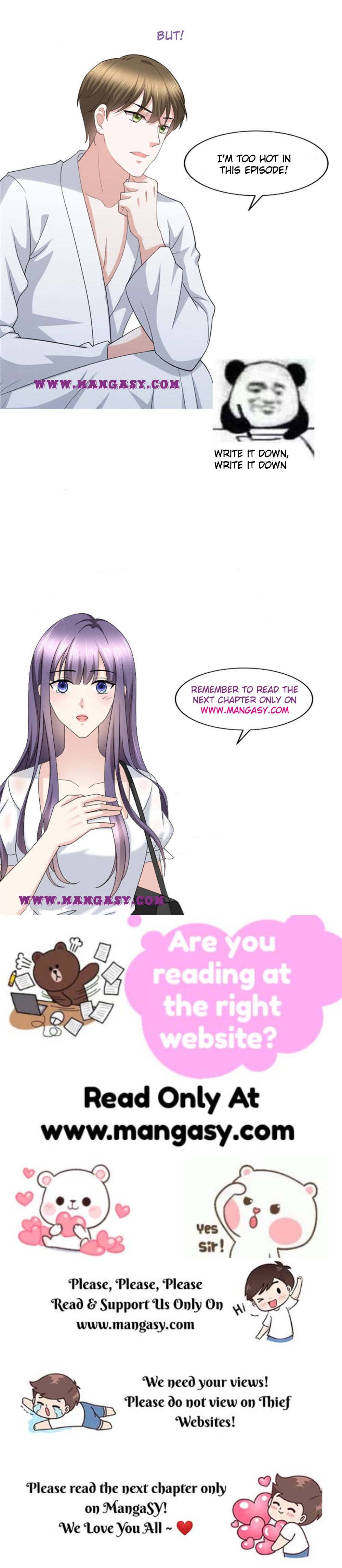 A deadly sexy wife: The CEO wants to remarry Chapter 37 47 010