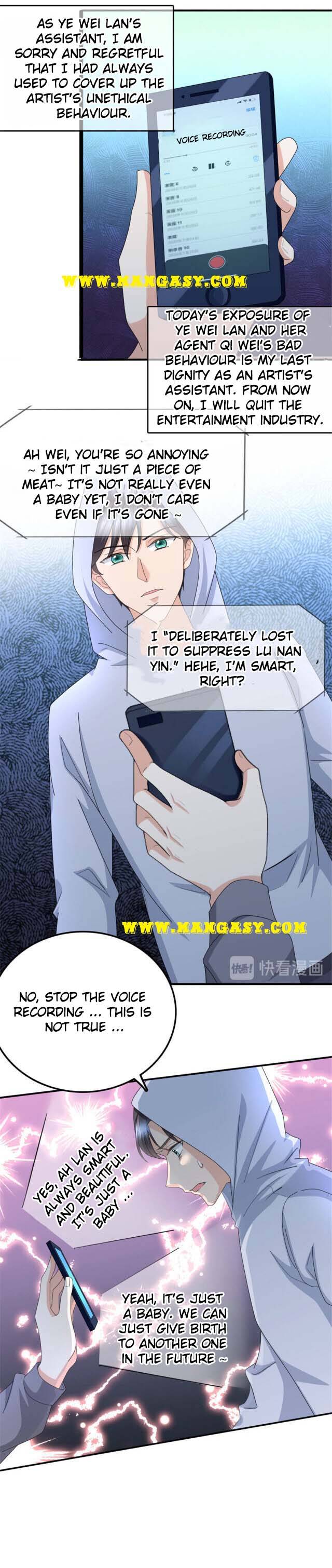 A deadly sexy wife: The CEO wants to remarry Chapter 38 42 005