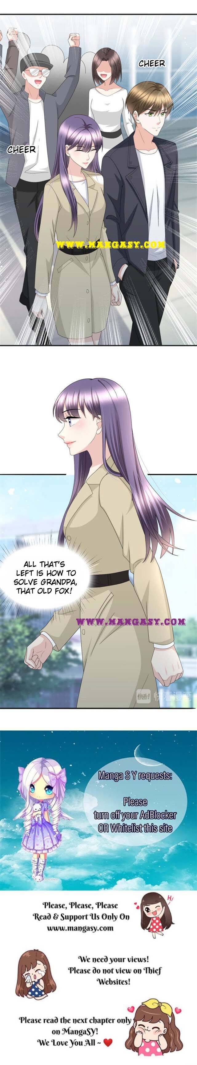 A deadly sexy wife: The CEO wants to remarry Chapter 38 47 010