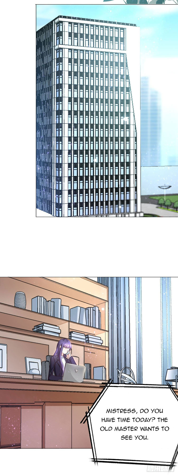 A deadly sexy wife: The CEO wants to remarry Chapter 4 75 002