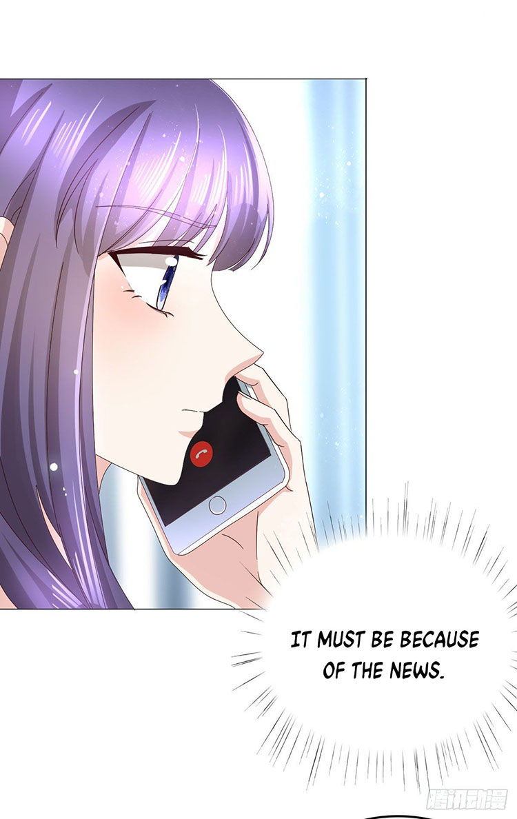 A deadly sexy wife: The CEO wants to remarry Chapter 4 76 003