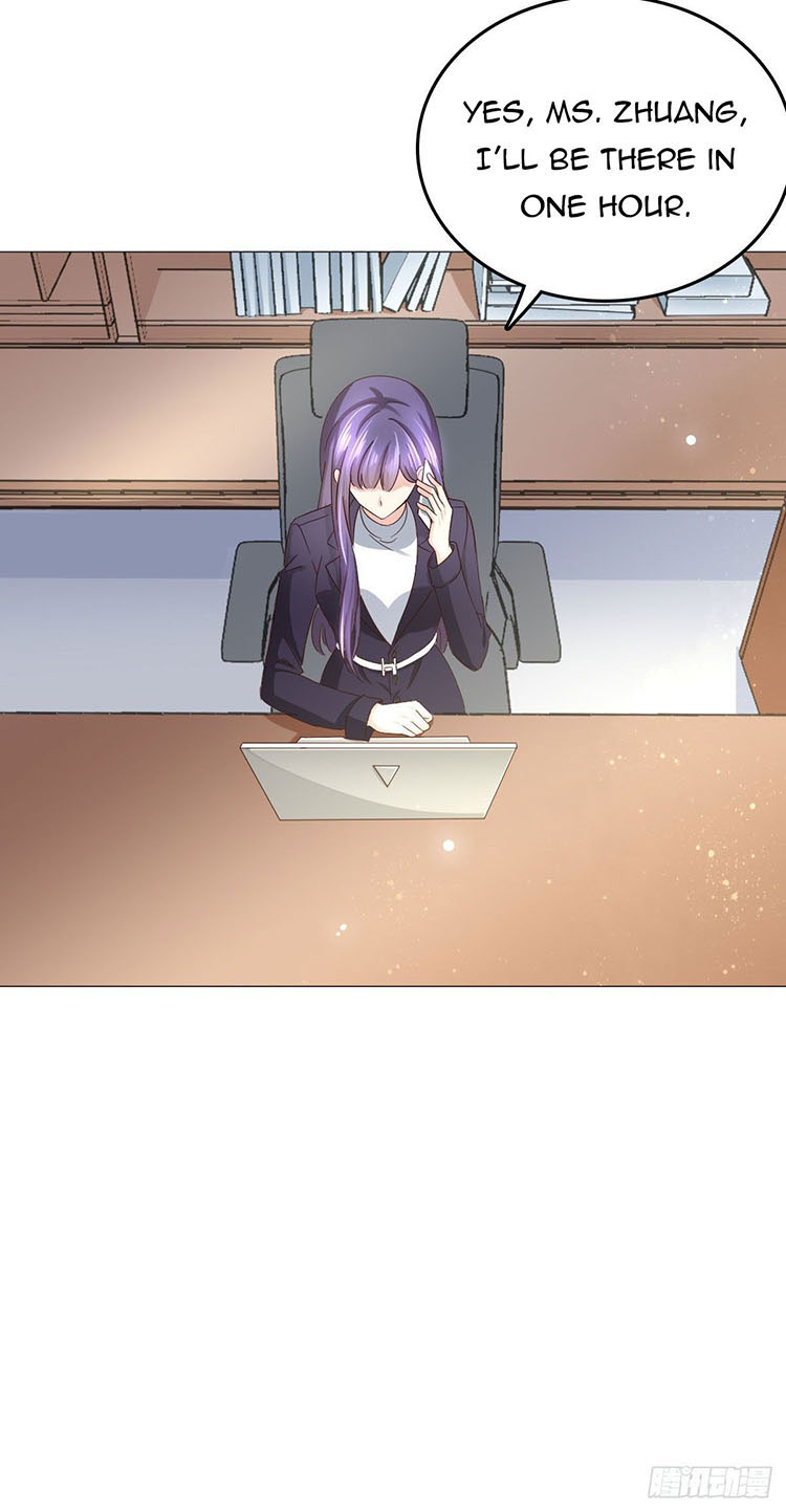 A deadly sexy wife: The CEO wants to remarry Chapter 4 77 004