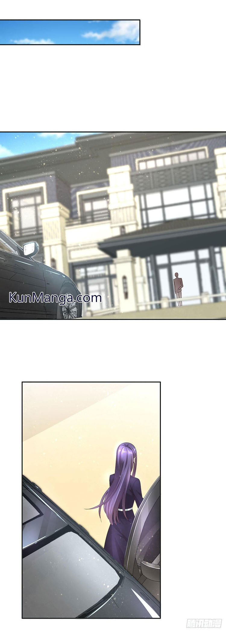 A deadly sexy wife: The CEO wants to remarry Chapter 4 78 005