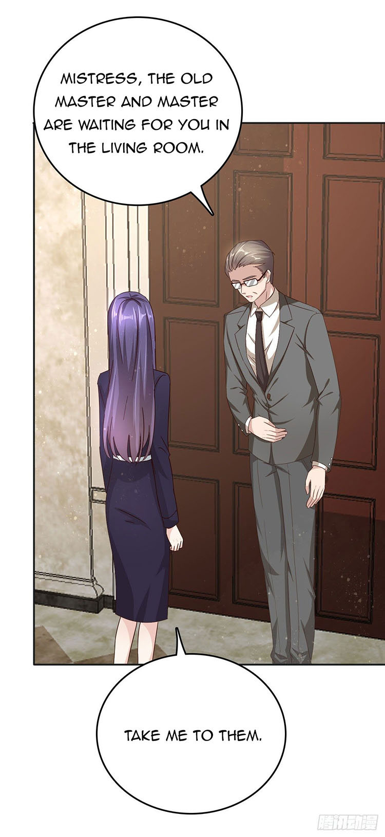 A deadly sexy wife: The CEO wants to remarry Chapter 4 79 006