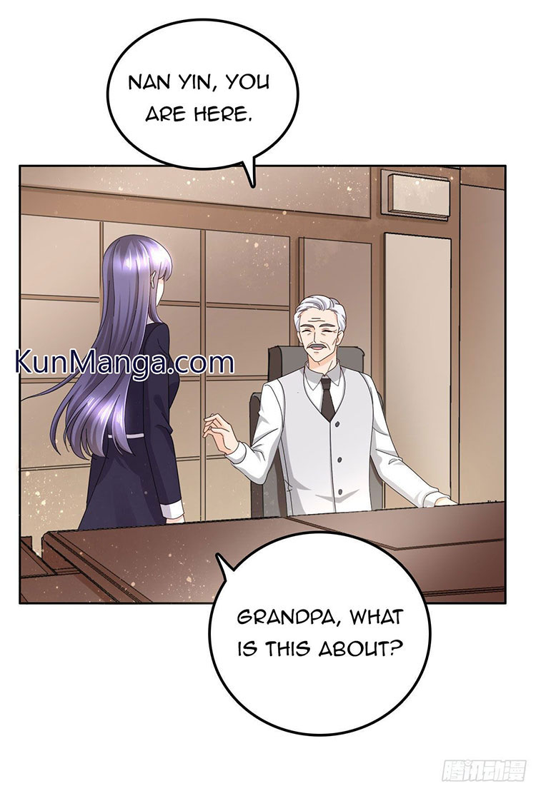 A deadly sexy wife: The CEO wants to remarry Chapter 4 84 011