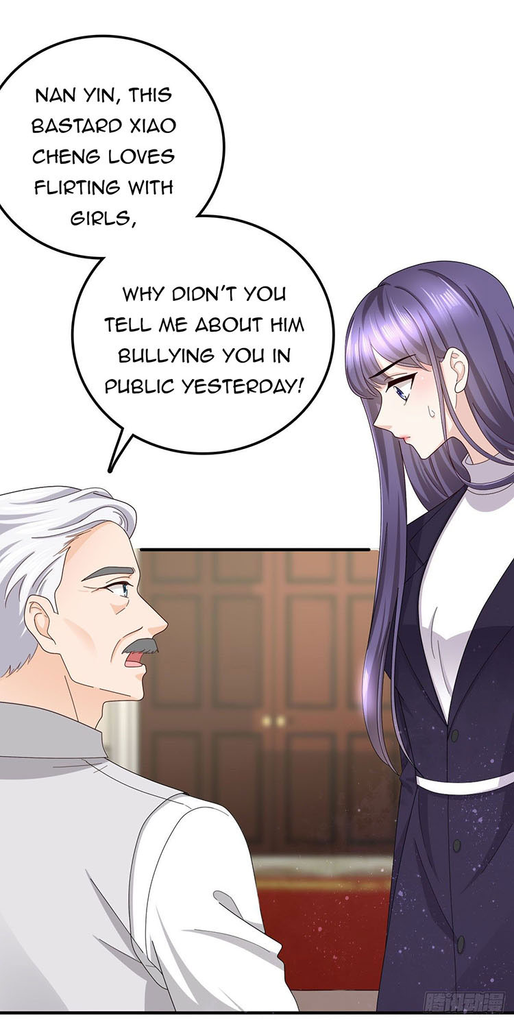 A deadly sexy wife: The CEO wants to remarry Chapter 4 85 012