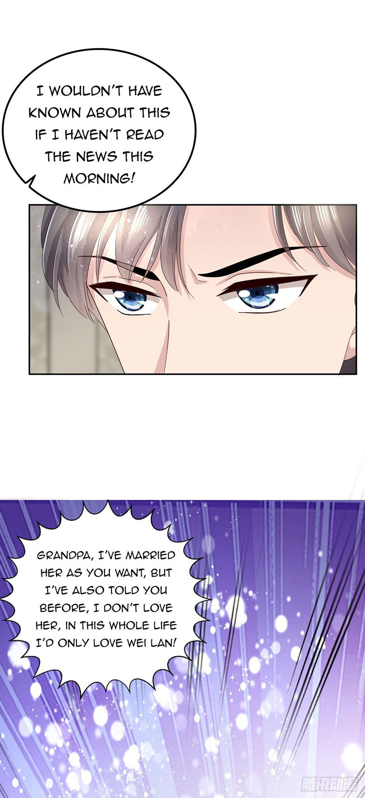 A deadly sexy wife: The CEO wants to remarry Chapter 4 86 013