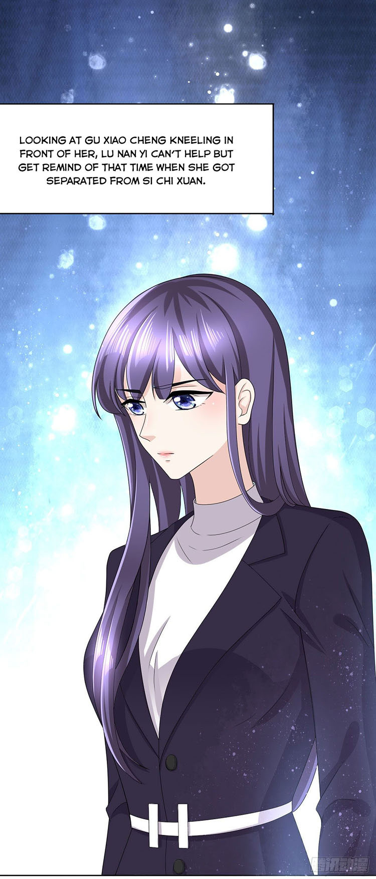 A deadly sexy wife: The CEO wants to remarry Chapter 4 91 018