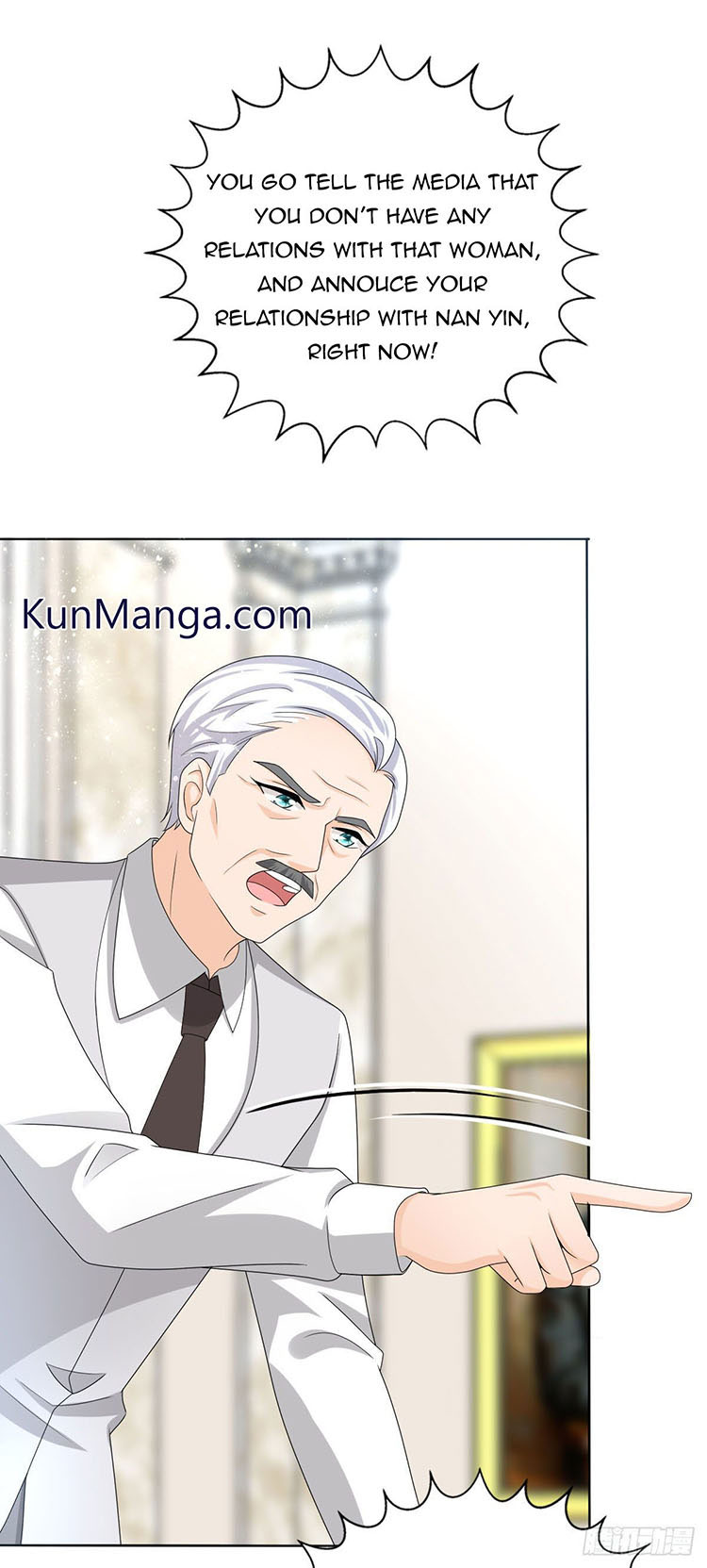 A deadly sexy wife: The CEO wants to remarry Chapter 4 93 020