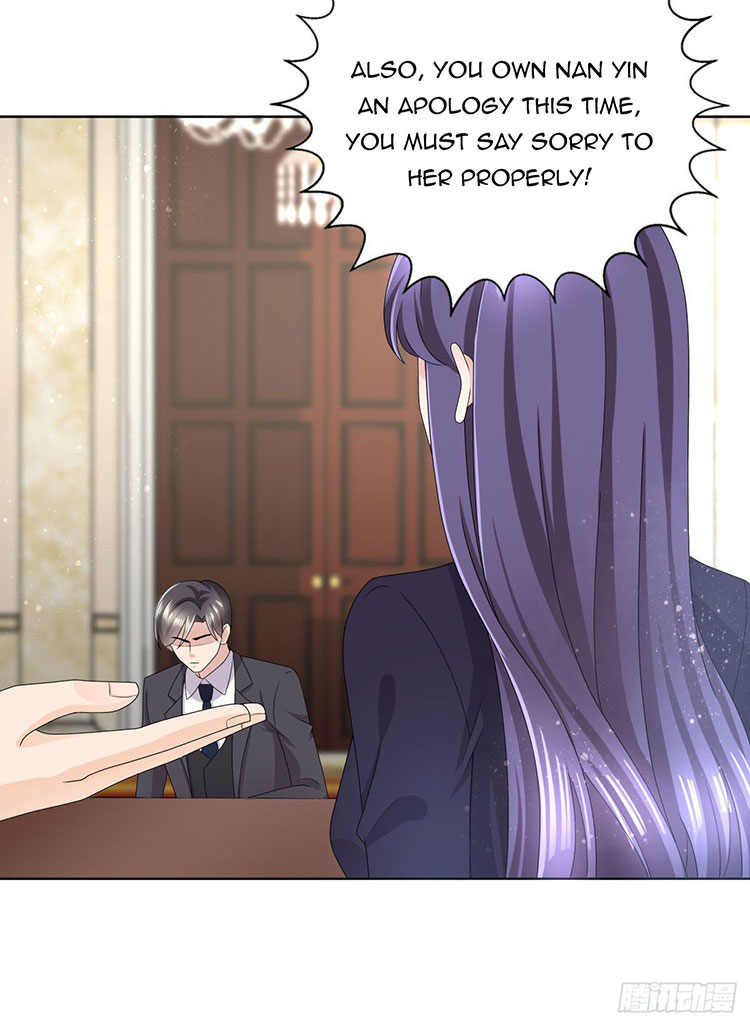 A deadly sexy wife: The CEO wants to remarry Chapter 4 94 021