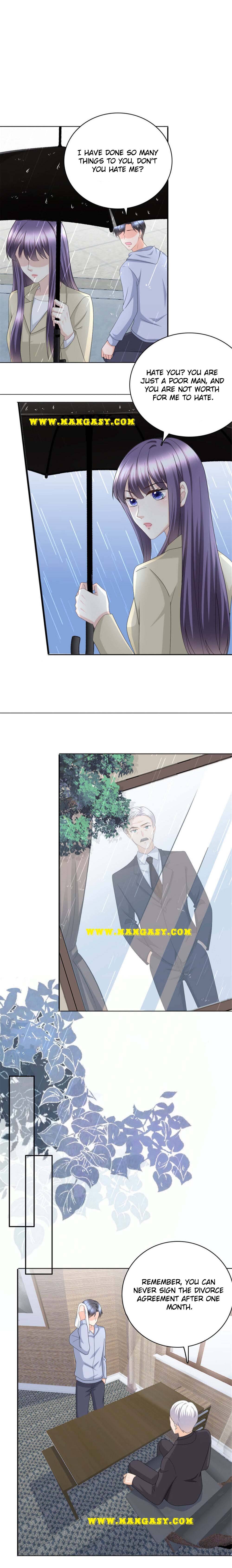 A deadly sexy wife: The CEO wants to remarry Chapter 40 37 003