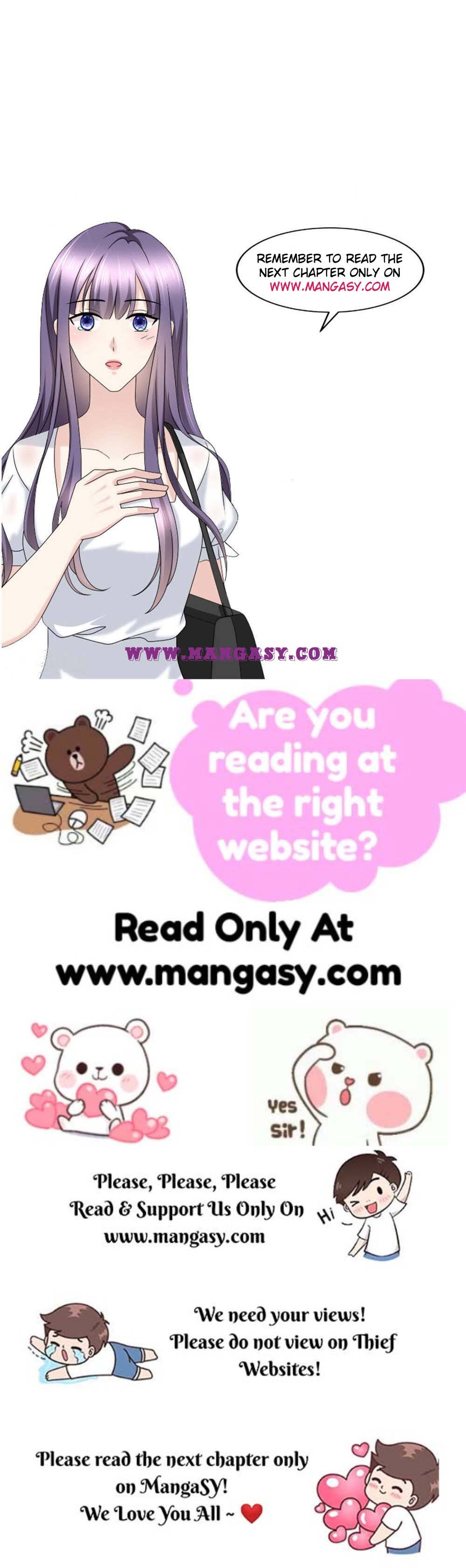 A deadly sexy wife: The CEO wants to remarry Chapter 40 43 009