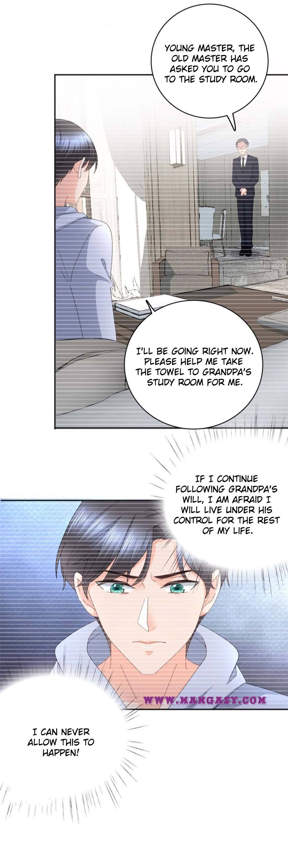 A deadly sexy wife: The CEO wants to remarry Chapter 41 39 002