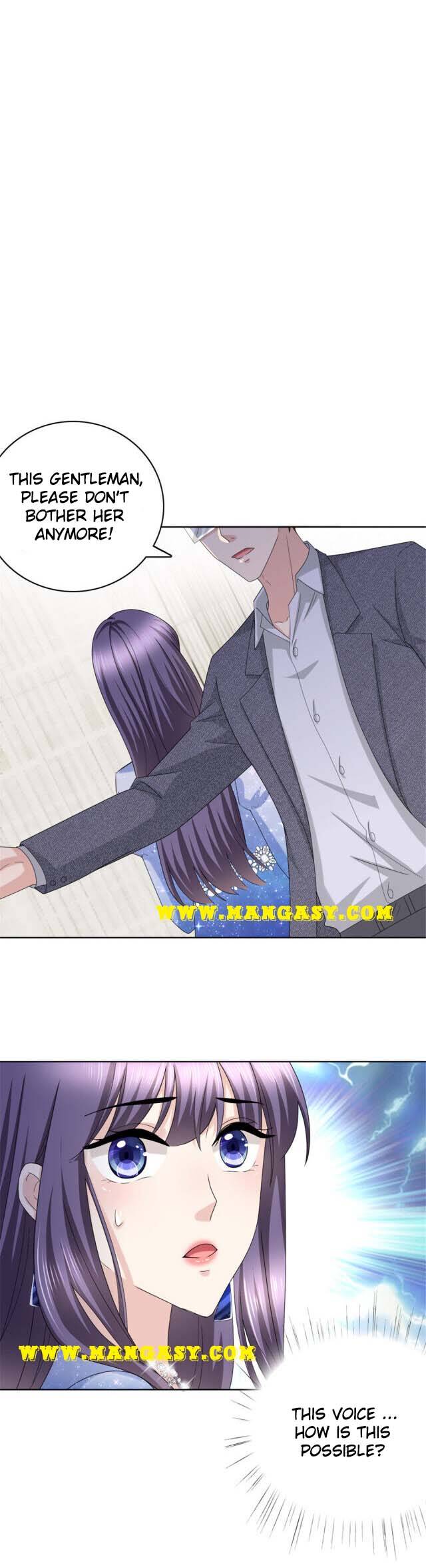 A deadly sexy wife: The CEO wants to remarry Chapter 42 43 006