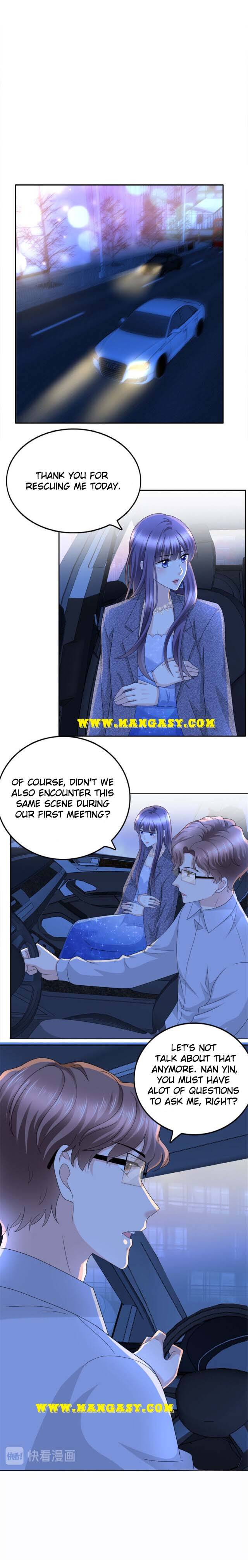 A deadly sexy wife: The CEO wants to remarry Chapter 42 45 008