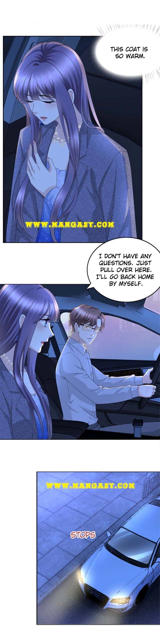 A deadly sexy wife: The CEO wants to remarry Chapter 43 42 002
