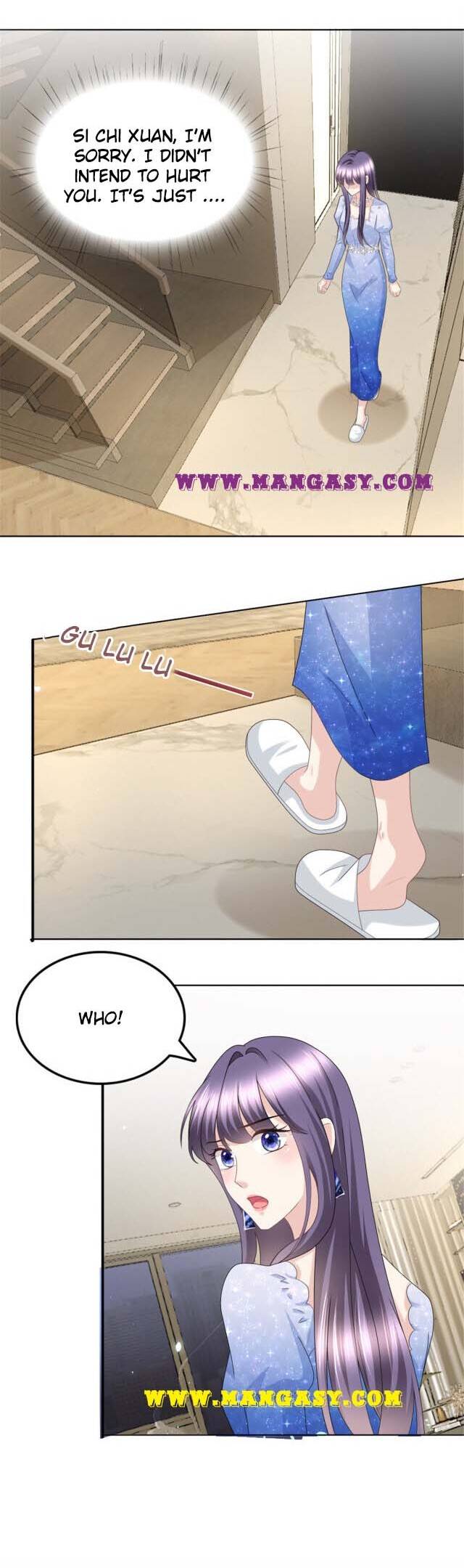 A deadly sexy wife: The CEO wants to remarry Chapter 43 44 004