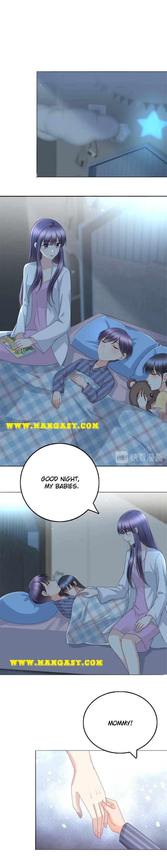 A deadly sexy wife: The CEO wants to remarry Chapter 43 47 007