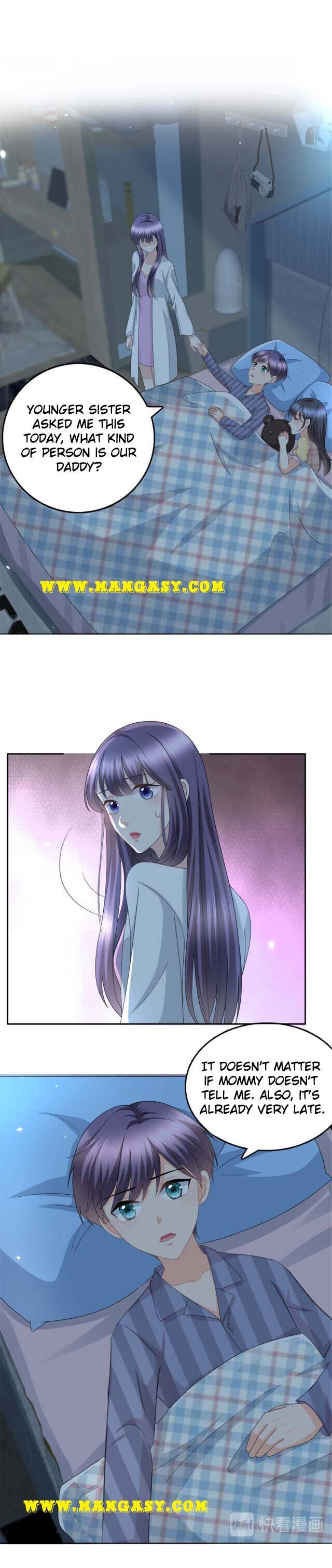 A deadly sexy wife: The CEO wants to remarry Chapter 43 48 008