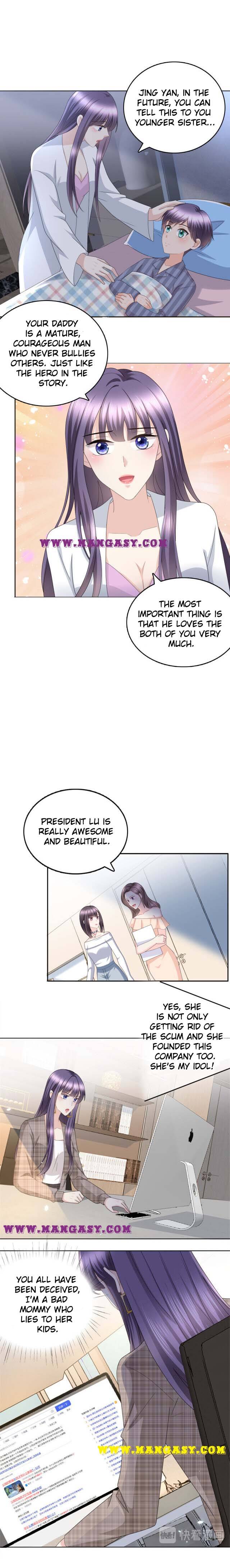A deadly sexy wife: The CEO wants to remarry Chapter 43 49 009