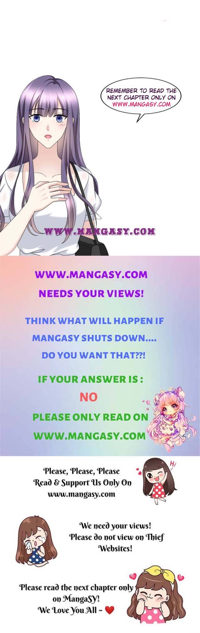 A deadly sexy wife: The CEO wants to remarry Chapter 43 51 011