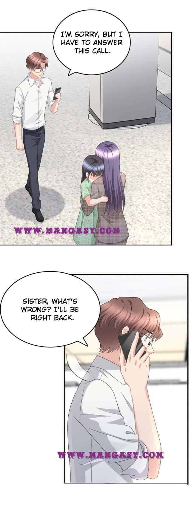 A deadly sexy wife: The CEO wants to remarry Chapter 46 39 002