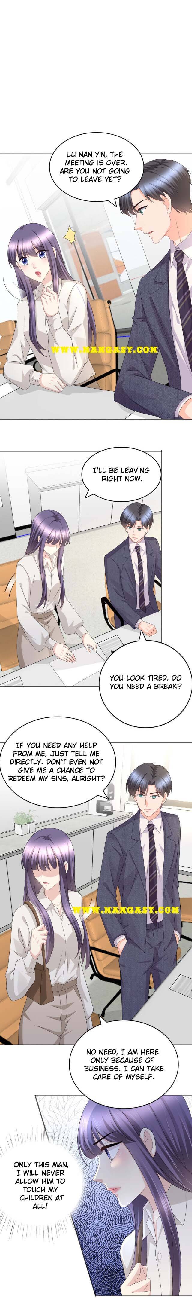 A deadly sexy wife: The CEO wants to remarry Chapter 46 41 004