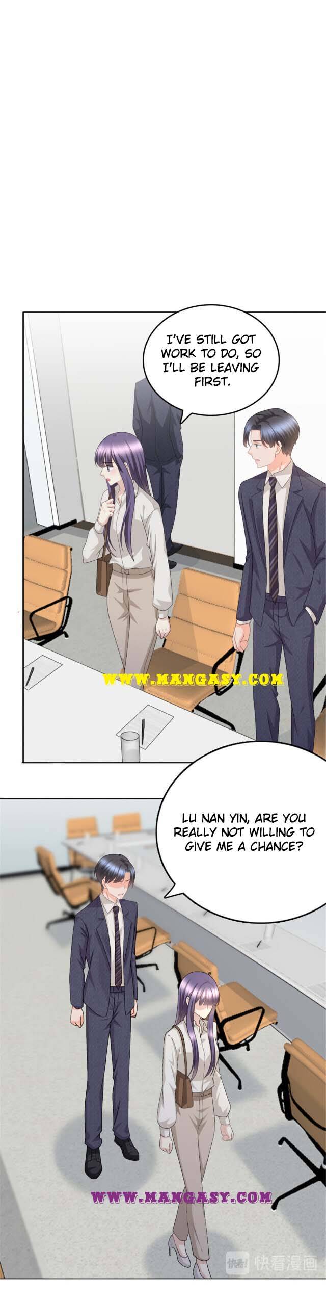 A deadly sexy wife: The CEO wants to remarry Chapter 46 42 005
