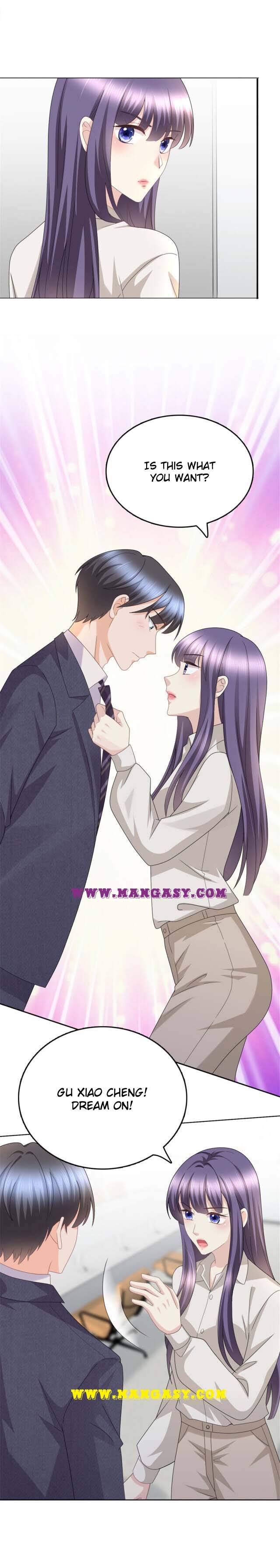 A deadly sexy wife: The CEO wants to remarry Chapter 46 43 006