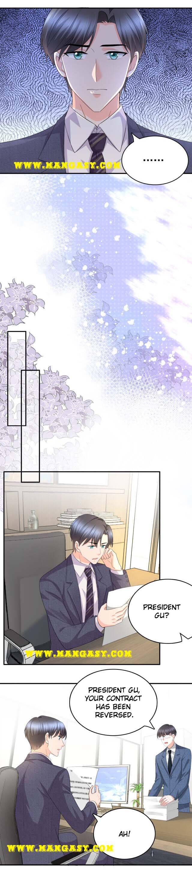A deadly sexy wife: The CEO wants to remarry Chapter 46 45 008