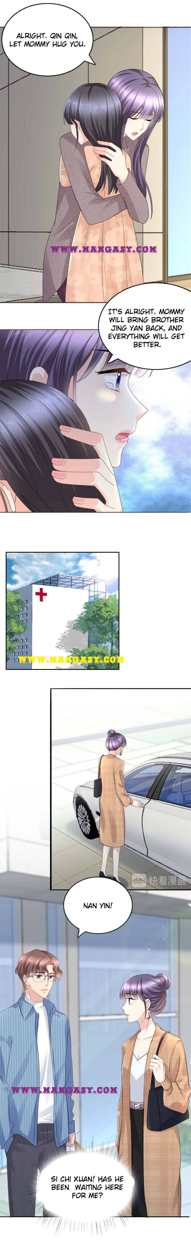 A deadly sexy wife: The CEO wants to remarry Chapter 47 43 003
