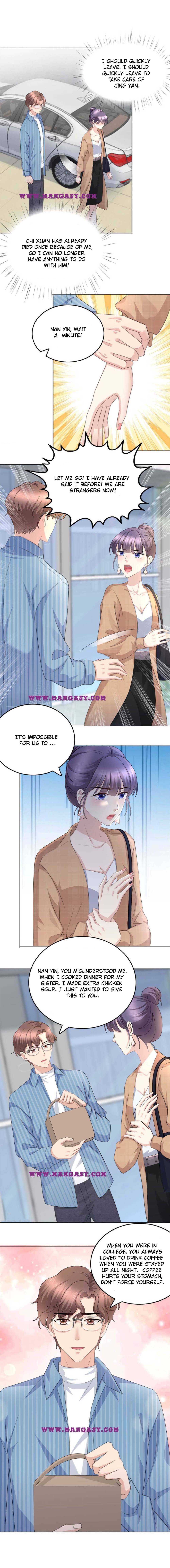 A deadly sexy wife: The CEO wants to remarry Chapter 48 46 003