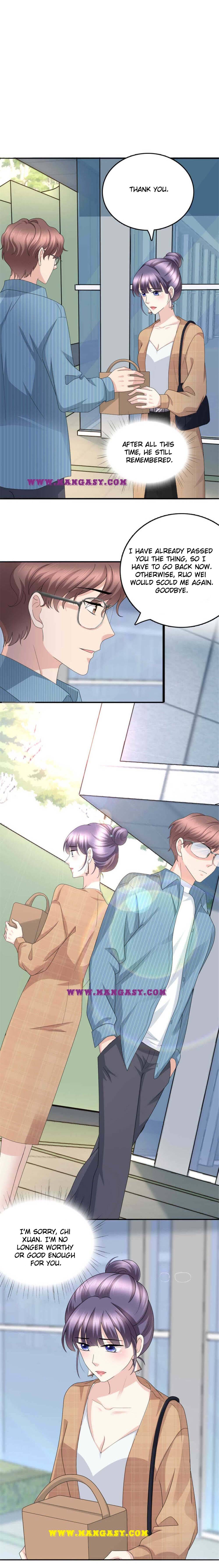 A deadly sexy wife: The CEO wants to remarry Chapter 48 47 004