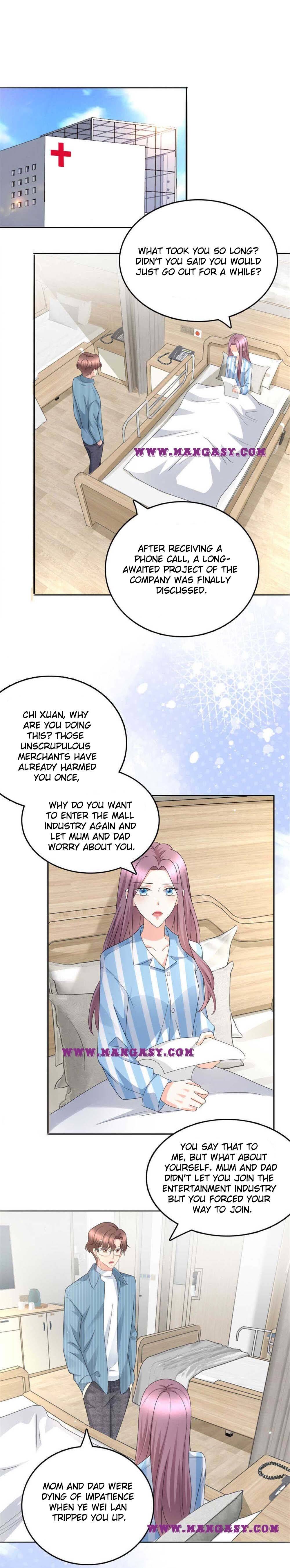 A deadly sexy wife: The CEO wants to remarry Chapter 48 49 006