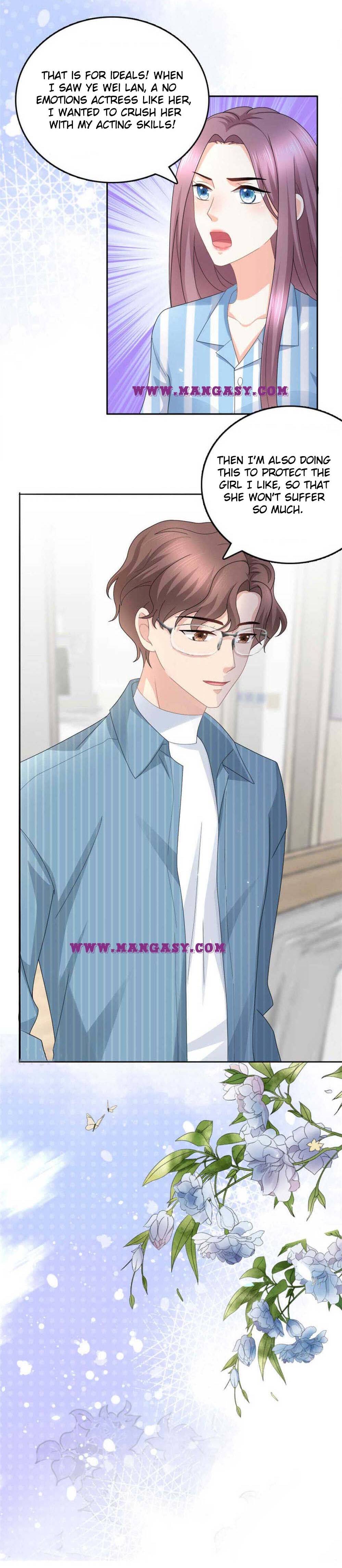 A deadly sexy wife: The CEO wants to remarry Chapter 48 50 007